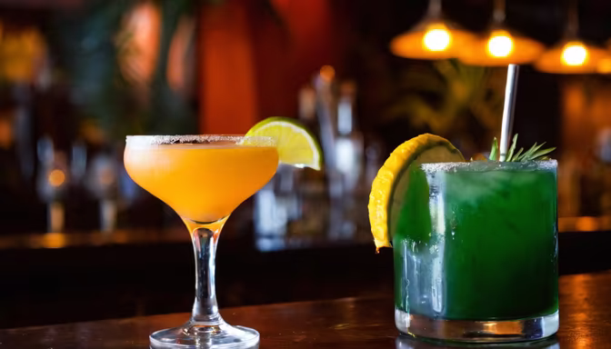 Cocktail Hour