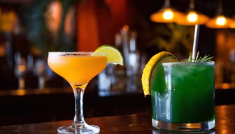 Cocktail Hour Cocktail Hour