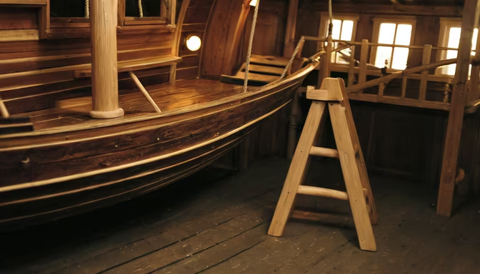 Shipbuilding