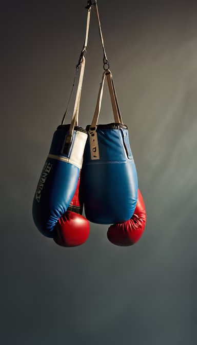 Ready to Rumble Ready to Rumble