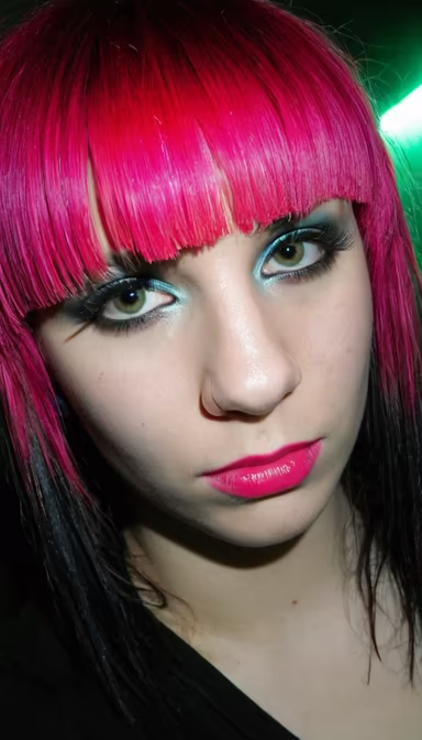 Bold and Bright Bold and Bright