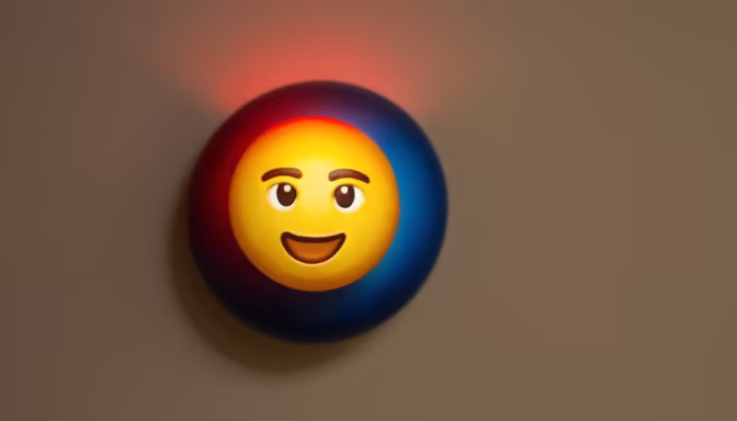 Mood Light