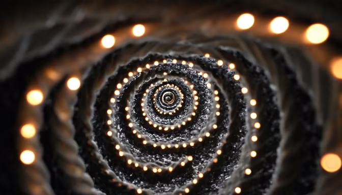 Into the Light