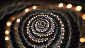 Into the Light