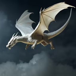 Majestic Flight Majestic Flight