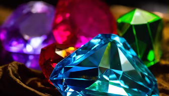 Gemstone Collection