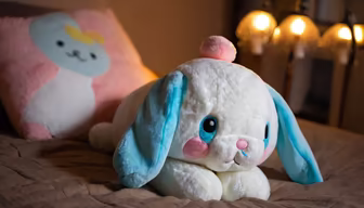 Sweet Dreams Sweet Dreams
