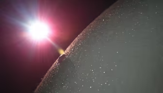 Stardust Surface