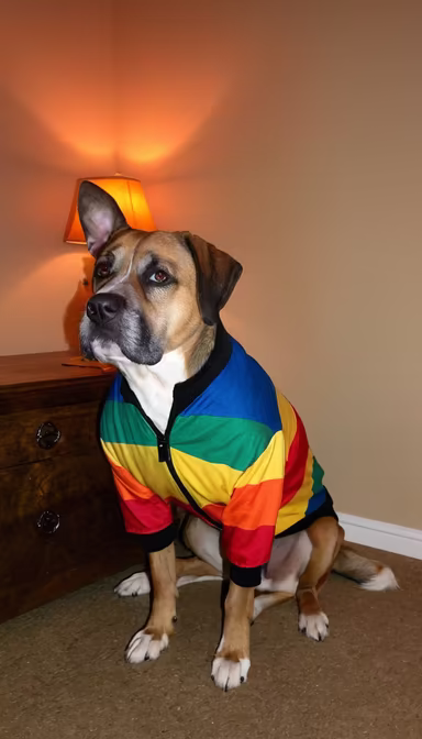 Rainbow Ready Rainbow Ready