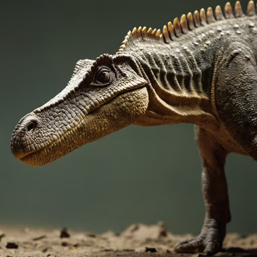 Ancient Predator