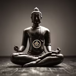 Inner Peace