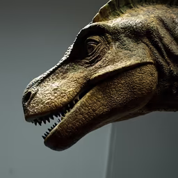 Ancient Predator