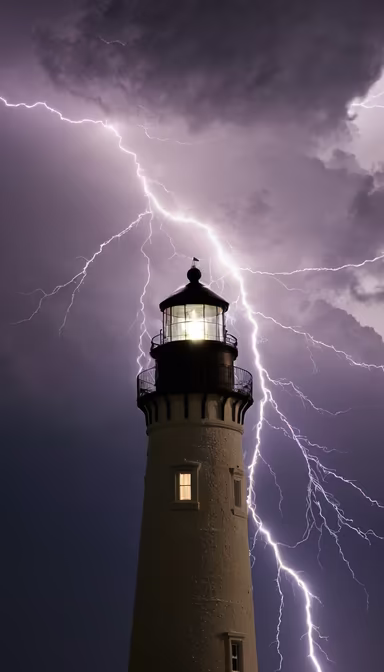 Beacon of Hope