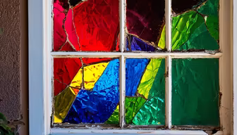 Colorful Imperfection Colorful Imperfection
