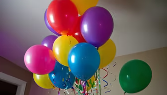 Celebration Time Celebration Time
