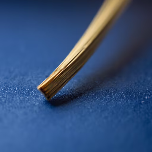 Brushstrokes of Inspiration