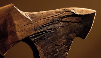 Axe Head