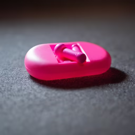 Pink Power
