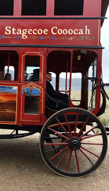 Old West Adventure Old West Adventure