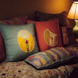 Cozy Pillows Cozy Pillows