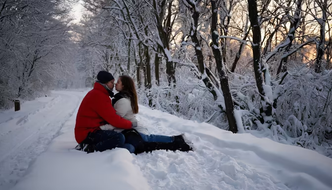 Winter Romance