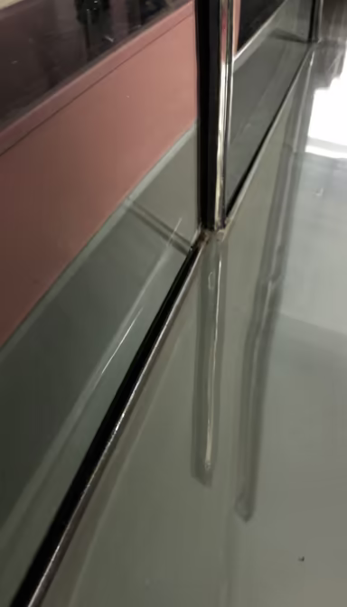 Clean Lines Clean Lines