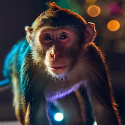 Monkey Business