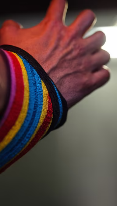 Wrist Support