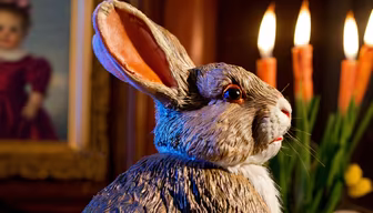 Easter Bunny Easter Bunny