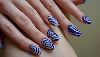Hypnotic Nails