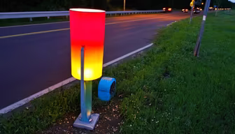 Roadside Beacon