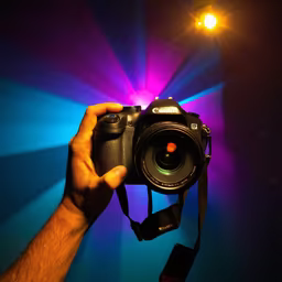 Capturing the Moment Capturing the Moment