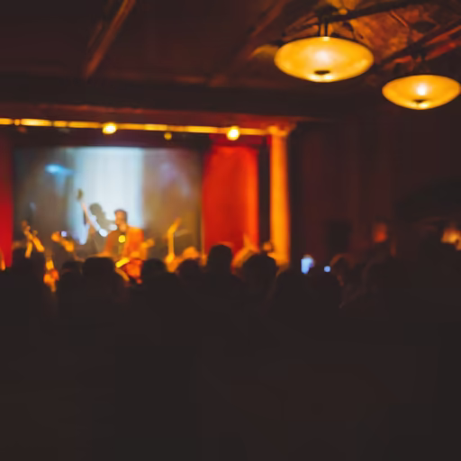 Live Music Nights