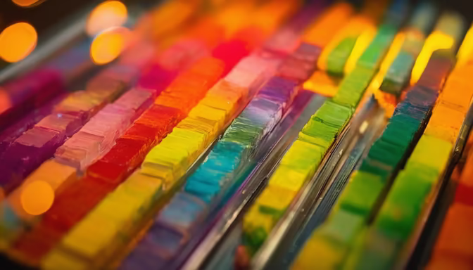 Chromatic Harmony