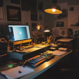 Workspace Workspace