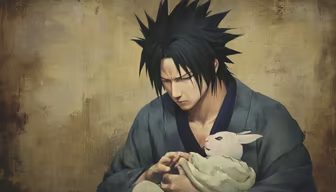 Gentle Protector Gentle Protector