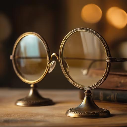 Vintage Vision