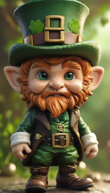 Lucky Charm