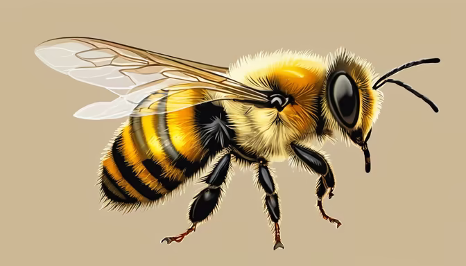 Busy Bee