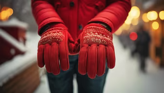 Winter Warmth