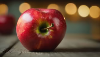 Crisp Autumn Apple Crisp Autumn Apple
