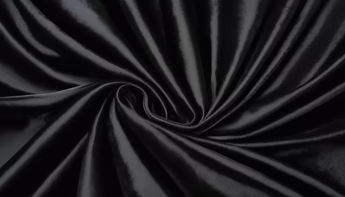 Midnight Silk