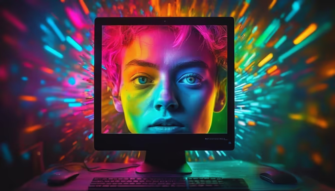 Digital Canvas