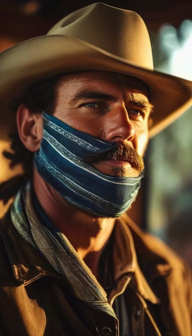 Modern Cowboy Modern Cowboy
