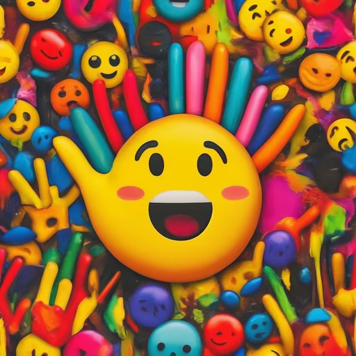 Emoji Extravaganza