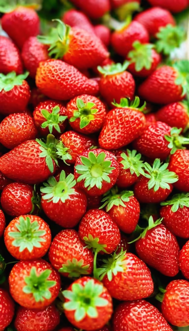 Strawberry Delight Strawberry Delight