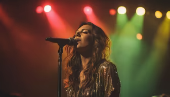 Singing My Heart Out Singing My Heart Out