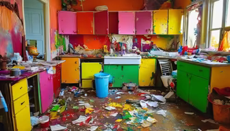 Artistic Chaos Artistic Chaos