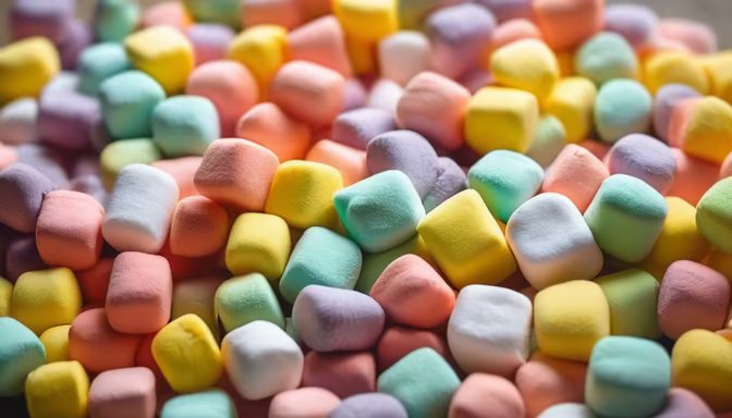 Marshmallow Dreams