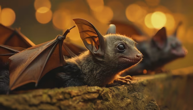 Bat Buddies